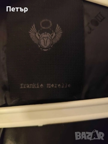 Мъжки бомбър Frankie Morello, снимка 7 - Якета - 54281543