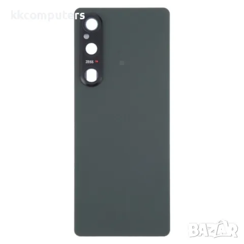 Оригинален Заден Капак за Sony Xperia 1 V, снимка 2 - Резервни части за телефони - 47126999