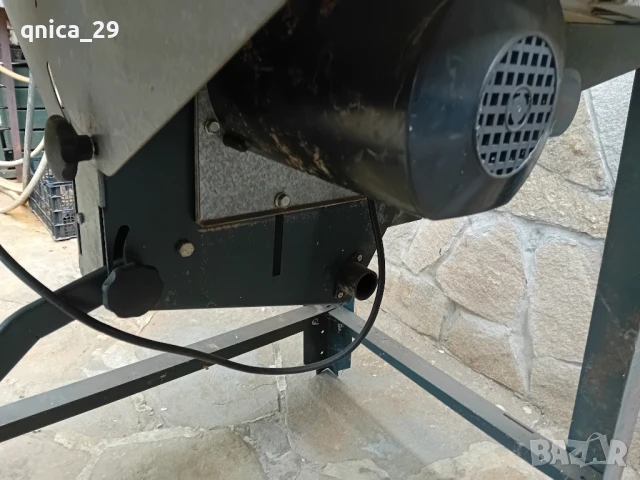 Циркуляр 300 мм видиран диск, снимка 7 - Циркуляри - 50504452