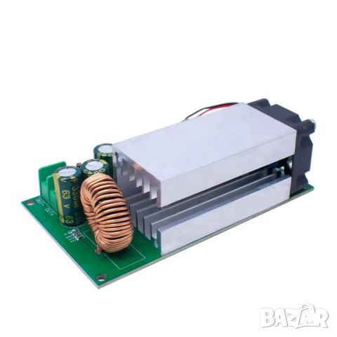 DC/DC понижаващ конвертор 600W 12-75V към 2.5-50V 25A, снимка 4 - Друга електроника - 46056943