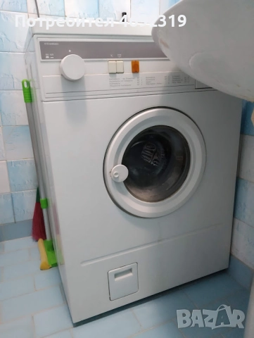 Продавам работеща пералня Gorenje