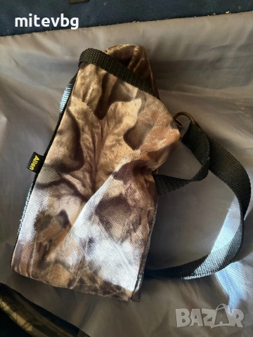 Лък Buck Masters плюс аксесоари, снимка 15 - Лъкове и арбалети - 53657928