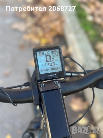 KTM Macina Style 730 Bosh, снимка 5 - Велосипеди - 52557645