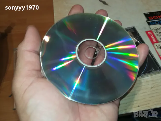 DUSKO KULIS-ORIGINAL CD 2605252021, снимка 16 - CD дискове - 50436004