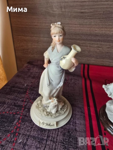 Фигури на A.Belcari, снимка 3 - Статуетки - 51793029