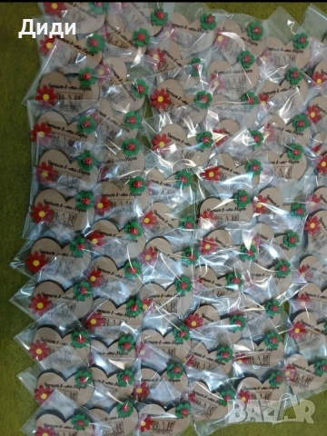 Персонални подаръци за вашия бизнес , снимка 3 - Подаръци за жени - 53611552