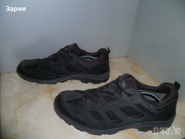 JACK WOLFSKIN маратонки №49, снимка 3 - Маратонки - 52945709