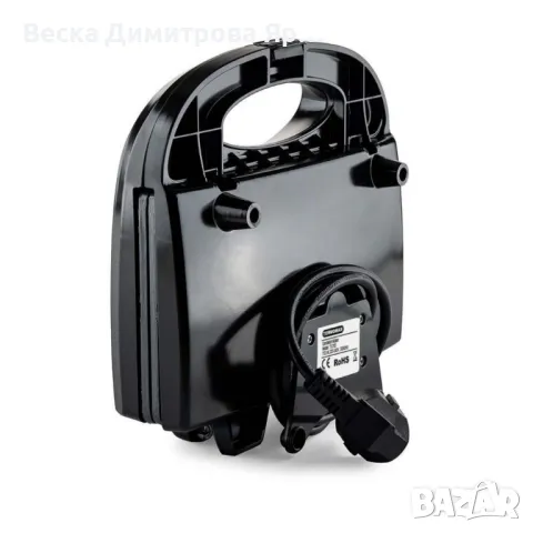 Уред за сандвичи с грил плоча Termomax, 750W, снимка 6 - Скари - 50396036
