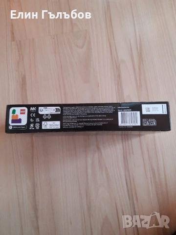 Конструктор LEGO Speed Champions Болид McLaren F1, снимка 4 - Конструктори - 52379084