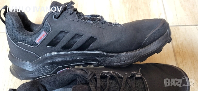 Adidas Terrex Clod RdY мъжки маратонки , снимка 3 - Маратонки - 52073581