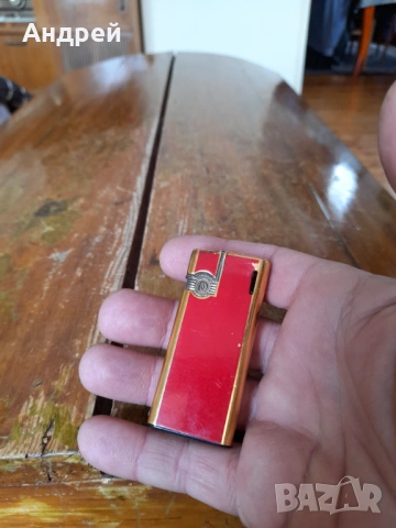 Стара запалка Marlboro #4, снимка 4 - Запалки - 54044608