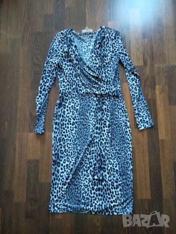 Michael Kors рокля, снимка 1 - Рокли - 46012371