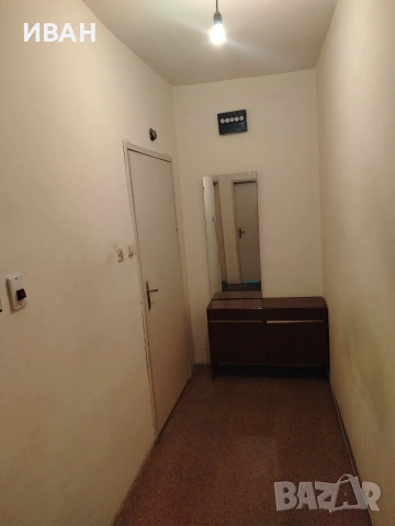 Дава се гарсониера под наем, снимка 7 - Апартаменти - 54132326
