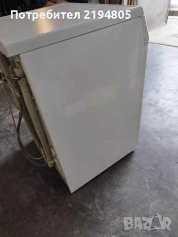 ПЕРАЛНЯ MIELE SOFTTRONIC W2241, снимка 5 - Перални - 53934140