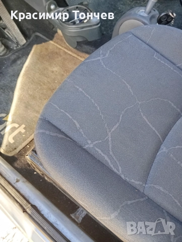 Смарт дизел, снимка 6 - Автомобили и джипове - 51580689