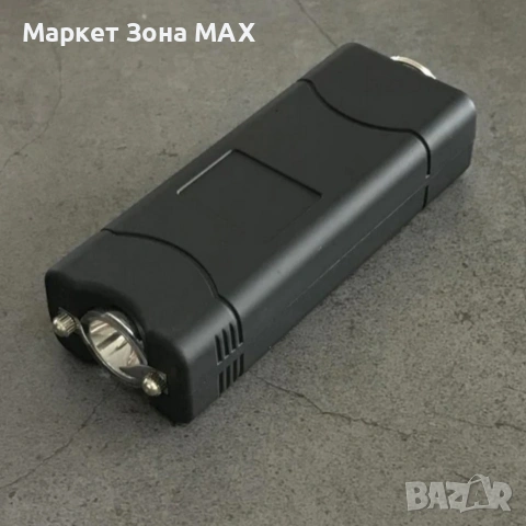 Електрошок за лична защита – 5000V, снимка 5 - Екипировка - 53067244