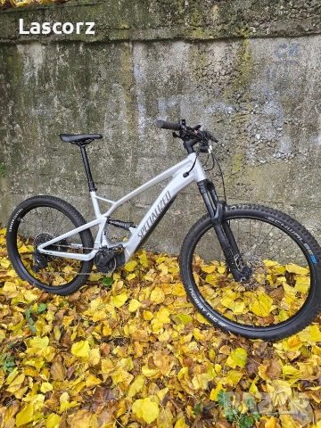 електрически планински specialized turbo 29