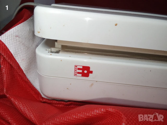 Вакуумираща машина, снимка 8 - Други стоки за дома - 50791675