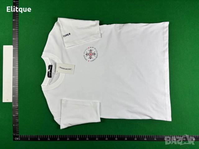 тениски , снимка 3 - Тениски - 52786858