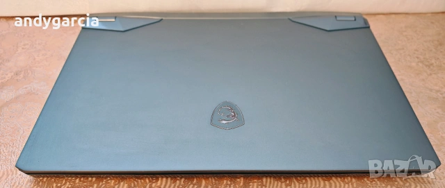 NVidia RTX 3070 8GB/Intel Core i7-11800H/16GB RAM/1TB SSD NVMe/17.3 IPS 240Hz FullHD/MSI Raider 76, снимка 5 - Лаптопи за игри - 53757006