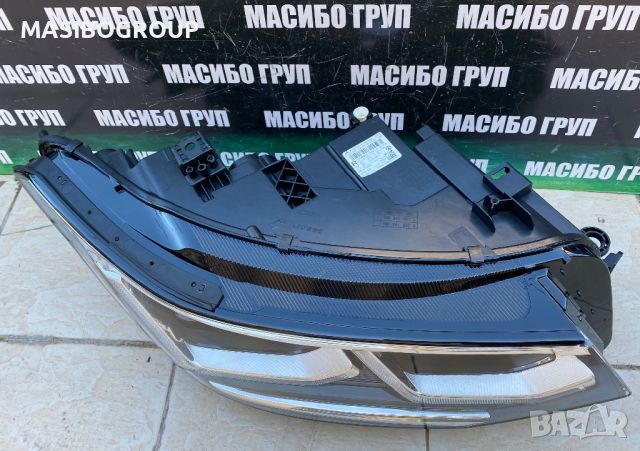 Фарове IQ.LIGHT фар за Фолксваген Тигуан Vw Tiguan, снимка 4 - Части - 46071503