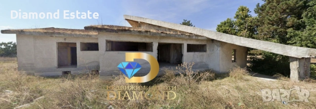 Бизнес имот в село Капитан Андреево, общ. Свиленград, снимка 4 - Парцели - 53096889