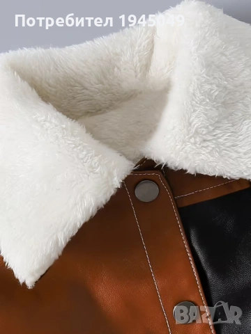 Детско яке за момчета, снимка 3 - Детски якета и елеци - 54134991