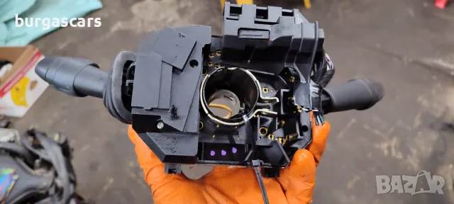 Лост мигачи чистачки лентов кабел Fiat Stilo -100лв, снимка 2 - Части - 50301226