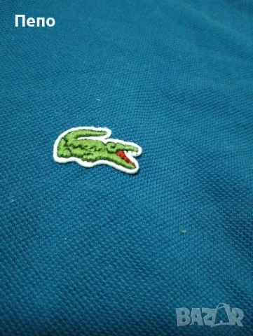 Мъжка тениска , снимка 3 - Тениски - 51239984