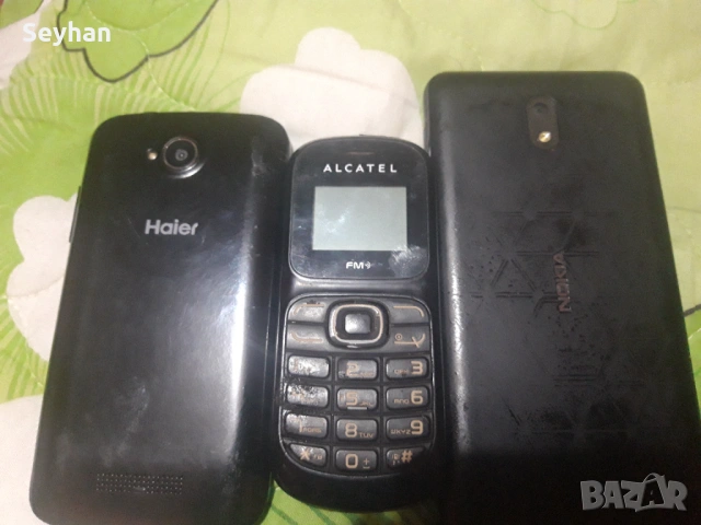 Телефони, снимка 9 - Други - 53133604