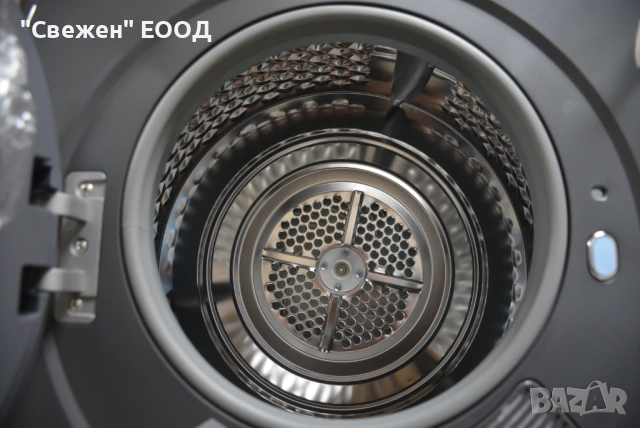 Малка сушилня MERAX ASMN205C, снимка 10 - Сушилни - 53646634