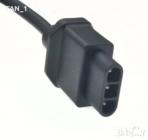 53.5V 2A Зарядни за NIU KQI 1 2 3 скутери, снимка 2 - Велосипеди - 50515531