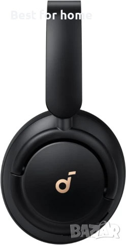 Soundcore Life Q30 от Anker, хибридни слушалки с активно шумопотискане и множество режими, снимка 7 - Слушалки и портативни колонки - 51139485