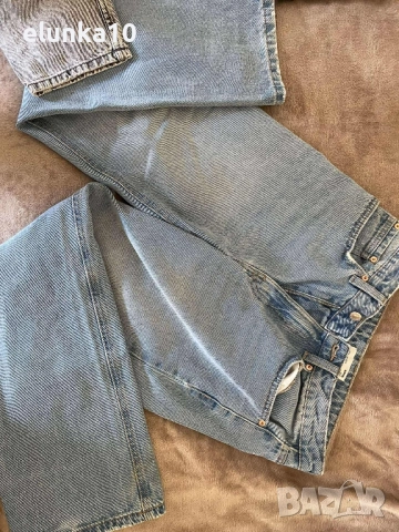 дънки, снимка 3 - Дънки - 51780431