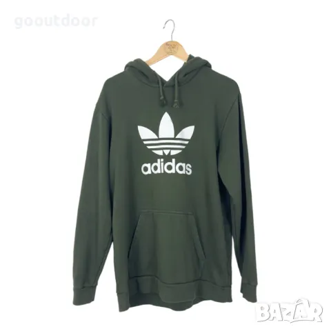 Adidas Originals мъжки суитшърт (L), снимка 1 - Суичъри - 47309485