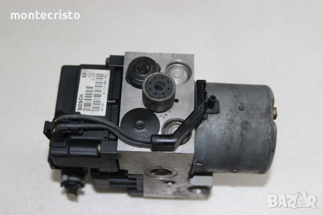 ABS модул Nissan Terrano II / 0 273 004 287 / 0273004287 / 0 265 215 436 / 0265215436 / 476608F001, снимка 3 - Части - 45875230