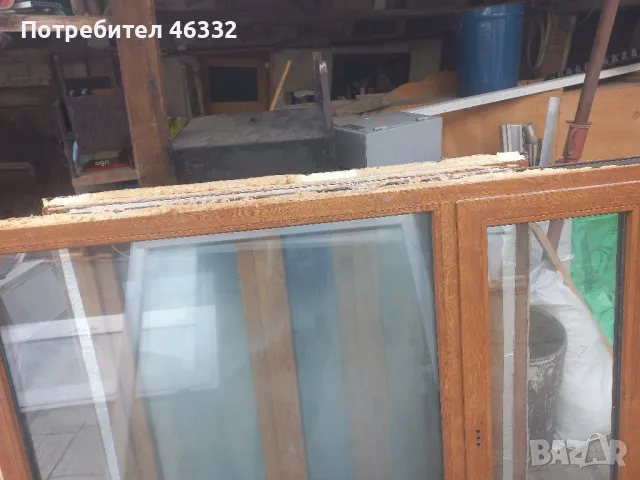 ПВЦ дограма