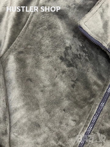 Мъжко ловно яке BERNWALT. Размер L, снимка 4 - Якета - 52849584