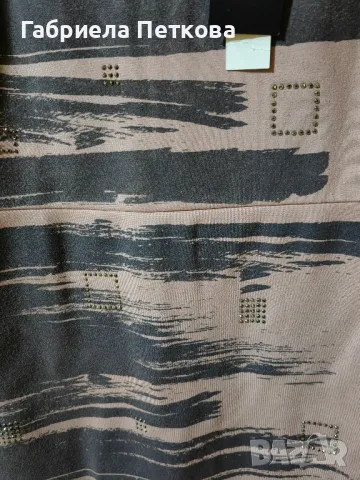 Рокля на Кенсол, снимка 2 - Рокли - 49155278