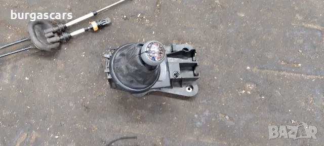 Скоростен лост Citroen C4 2.0HDI - 50лв