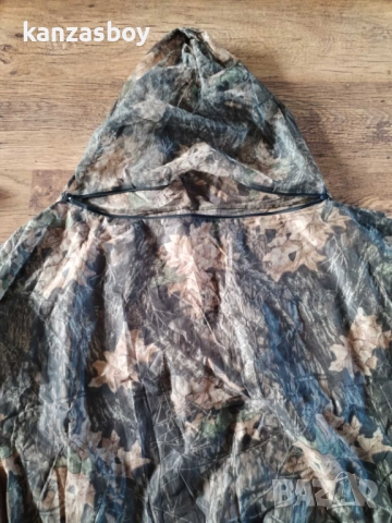 breakup hunting - маскировъчно ловно облекло ХЛ