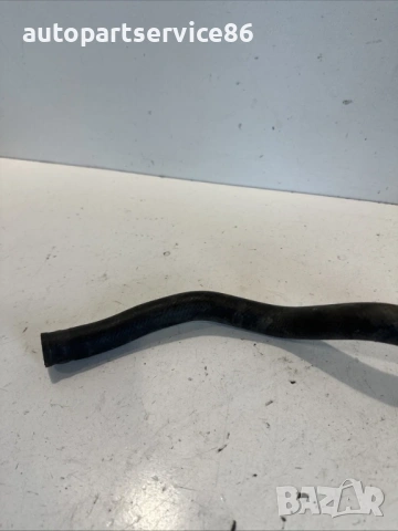 Маркуч за водна охлаждаща течност тръба ляв волан за Peugeot 4007 2.2 HDI (2009) , снимка 2 - Части - 53680079
