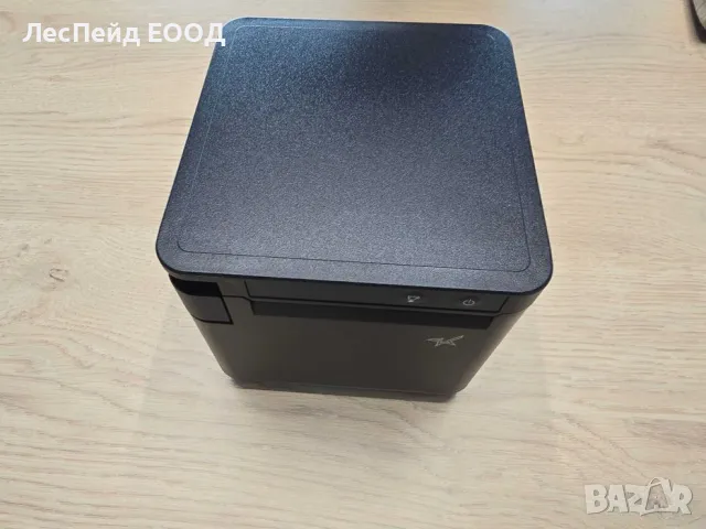 Star Micronics mC-Print3 Wired & Wireless Термичен POS принтер, снимка 2 - Принтери, копири, скенери - 50372188