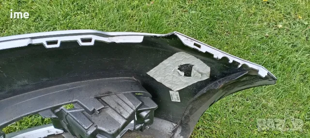 Оригинална предна броня за Audi A1 S-Line 2014 - 2019 г. 8XA807437. Добро състояние., снимка 9 - Части - 50235388