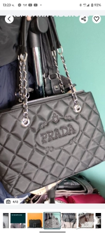 Високо качество чанти,ранички на Guess,Louis Vitton,Versace,Laura Biaggi , снимка 4 - Чанти - 47901146