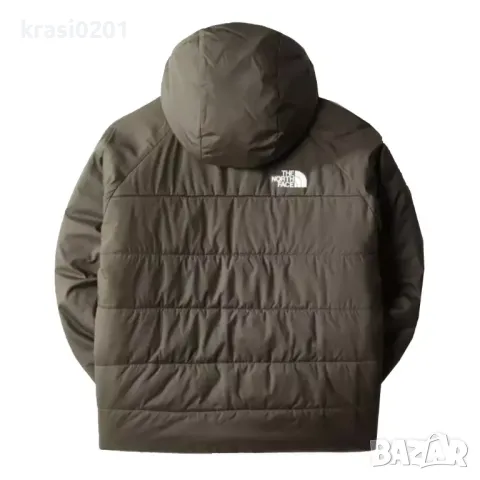 Оригинално яке на The North Face! 152/158см., снимка 5 - Детски якета и елеци - 48670311