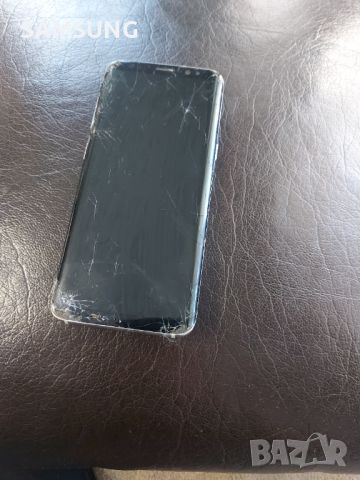 Samsung - S8, снимка 4 - Samsung - 45490463