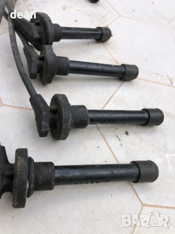 Японски кабели за свещи, снимка 6 - Части - 53300900