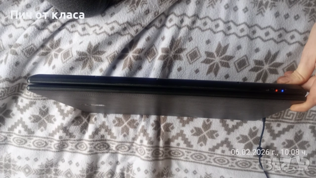 ACER 17", снимка 6 - Лаптопи за работа - 53452994