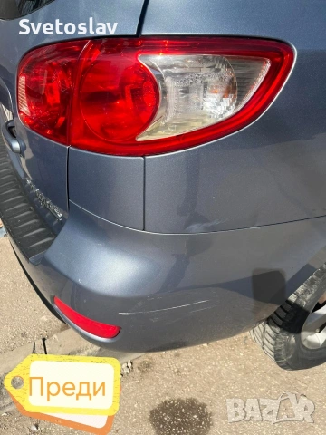 Prestige auto care - Заличаване на ожулвания и драскотини, снимка 3 - Сервизни услуги - 53749481